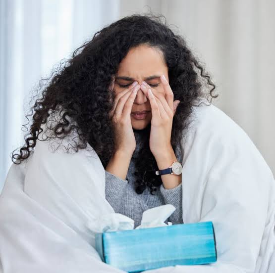 Sinus Infections care with a Lyla Health clinician