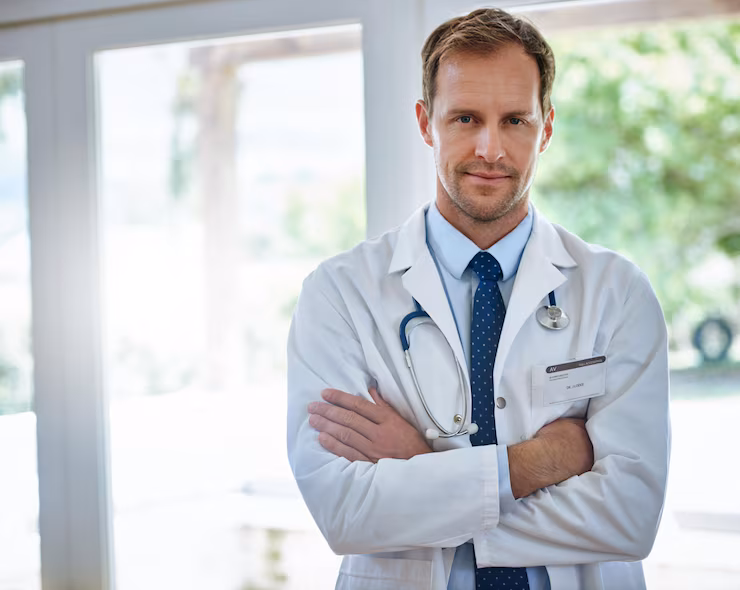 Portrait of Dr. Julian Ortiz [Placeholder], DO, Internal Medicine provider at Lyla Health