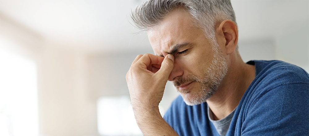 Headaches & Migraines care with a Lyla Health clinician